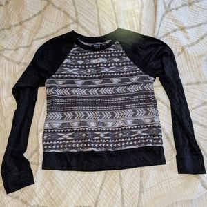 Nollie sweater